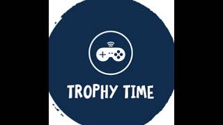 Trophy Time Live Stream