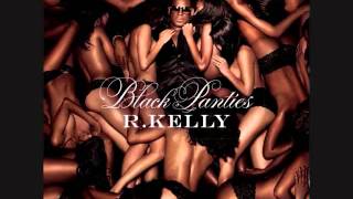 R.kelly - Legs Shakin&#39; (Ft Ludacris)