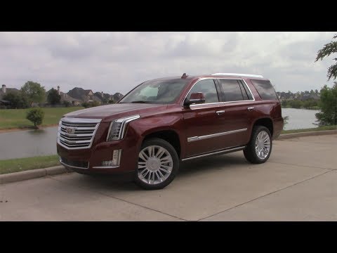 2020 Cadillac Escalade Platinum Review Walk Around And Test Drive 🔸🔸 DOUBTERS SEE DESCRIPTION 🔸🔸