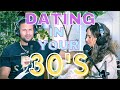 Who Can Relate? Ep. 23 “Dating In Your 30's" with my Wife Shay Davis