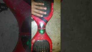 How To Re-Calibrate Your Hoverboard (Quick and Easy)--Less Then 60 Seconds--