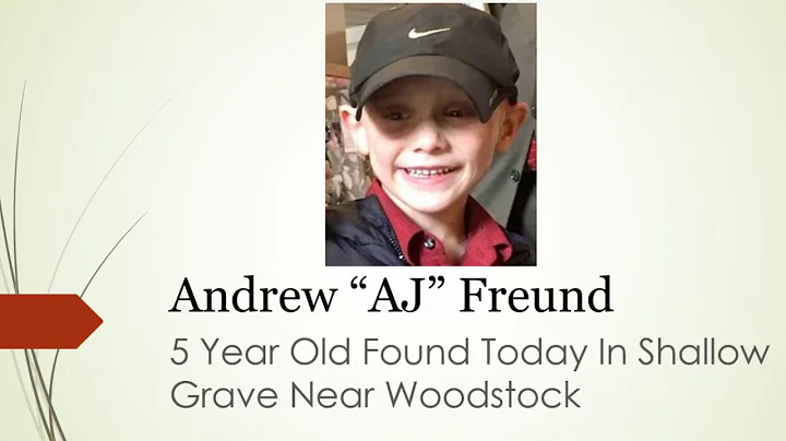A J Freund Found, Amber Jones Call In on Live with...