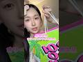 韓国人のオリヤンガチ購入品紹介🛍️#韓国コスメ #オリーブヤング