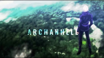 ► Satoru Gojo [AMV] | PAPICHULO