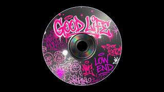 House Mix #68 | Good Life – Low End | 1 Hour of Jazzy & Groovy Tech House Original Mix