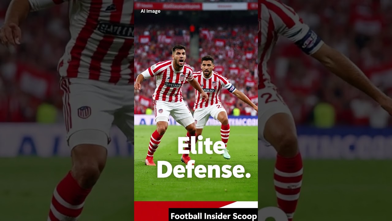 Laporte returns to bilbao & Onana’s loan reset in premier league!  