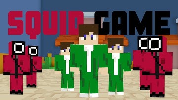 Bloxd.io Squid Games || Bloxd.io