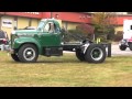 Pioneer Valley Chapter, ATHS 2013 Truck Show