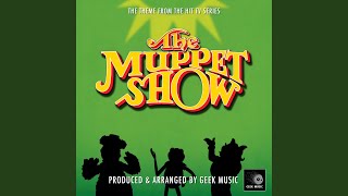 The Muppet Show Main Theme (From 'The Muppet Show')