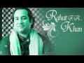 Dil Tootne Te Kambni - Kalaam E Sufi Vol 1 - Rahat Fateh Ali Khan - Popular Sufi Hits Mp3 Song