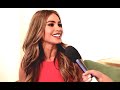 Sofia Vergara Shares Her Best Secret For Glowing Skin 