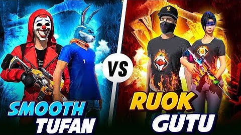 1v1 Custom Fight With Random Player 😱 | Who Wins This Epic Battle? | Free Fire”