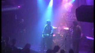 NEW MODEL ARMY BEFORE I GET OLD 2007