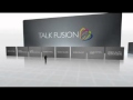 Talk Fusion Spanish Presentation