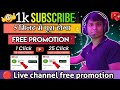 🔴 Live promotion 4210