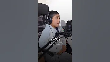 كانوا قليلا من الليل ما يهجعون صوت يلامس قلبك Shorts Quran 