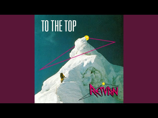 Return - To The Top