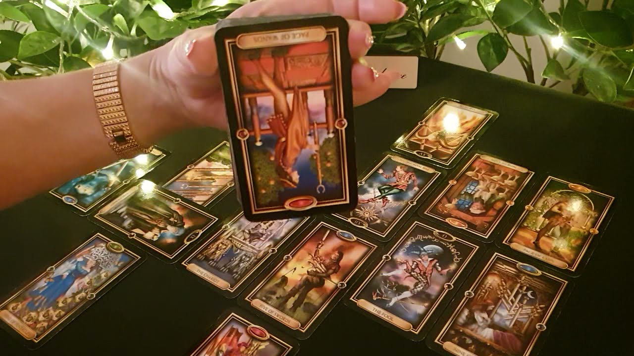 *FULL MOON IN LEO* HEARTBROKEN man full of REGRET! Please FORGIVE me!? 😥❤