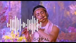 4suara seruling Radha Krishna #radhakrishna #radha #krishna
