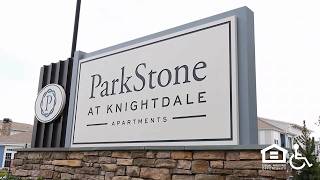 Parkstone at Knightdale | Knightdale NC Apartments | Greystar