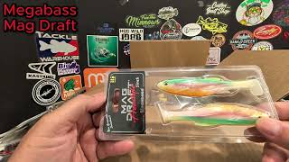 The Hook Up Tackle Don't Know My Time Zone Bento Box Opening (Episode #162)