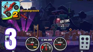 Hill Climb Racing 2 - Gameplay Walkthrough (Android ios) screenshot 5