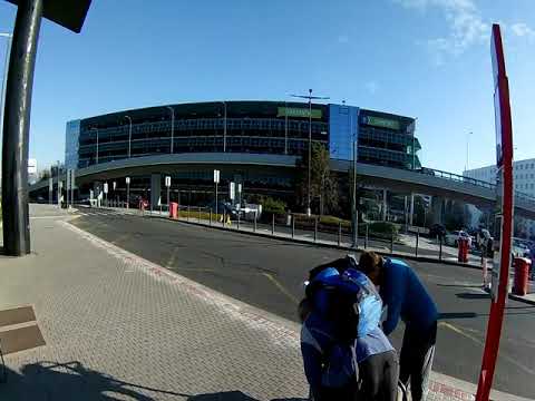 Video: Václav Havel Hava Limanı Praqa Bələdçisi