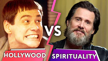 Is Jim Carrey still acting?