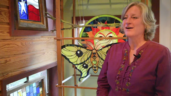 Creator's Corner: Kathryn Welch