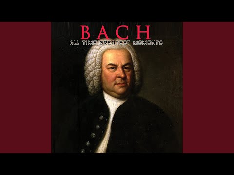 Toccata &amp; Fugue D Minor, BWV 565