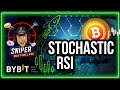 Crypto Trading Masterclass 11 - Stochastic RSI - Learn How To Use Stochastic RSI Indicators