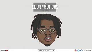 Gunna Type Beat - Codienmotions | Prod.By InviteOnlyxx | 2020 Rap Type beat