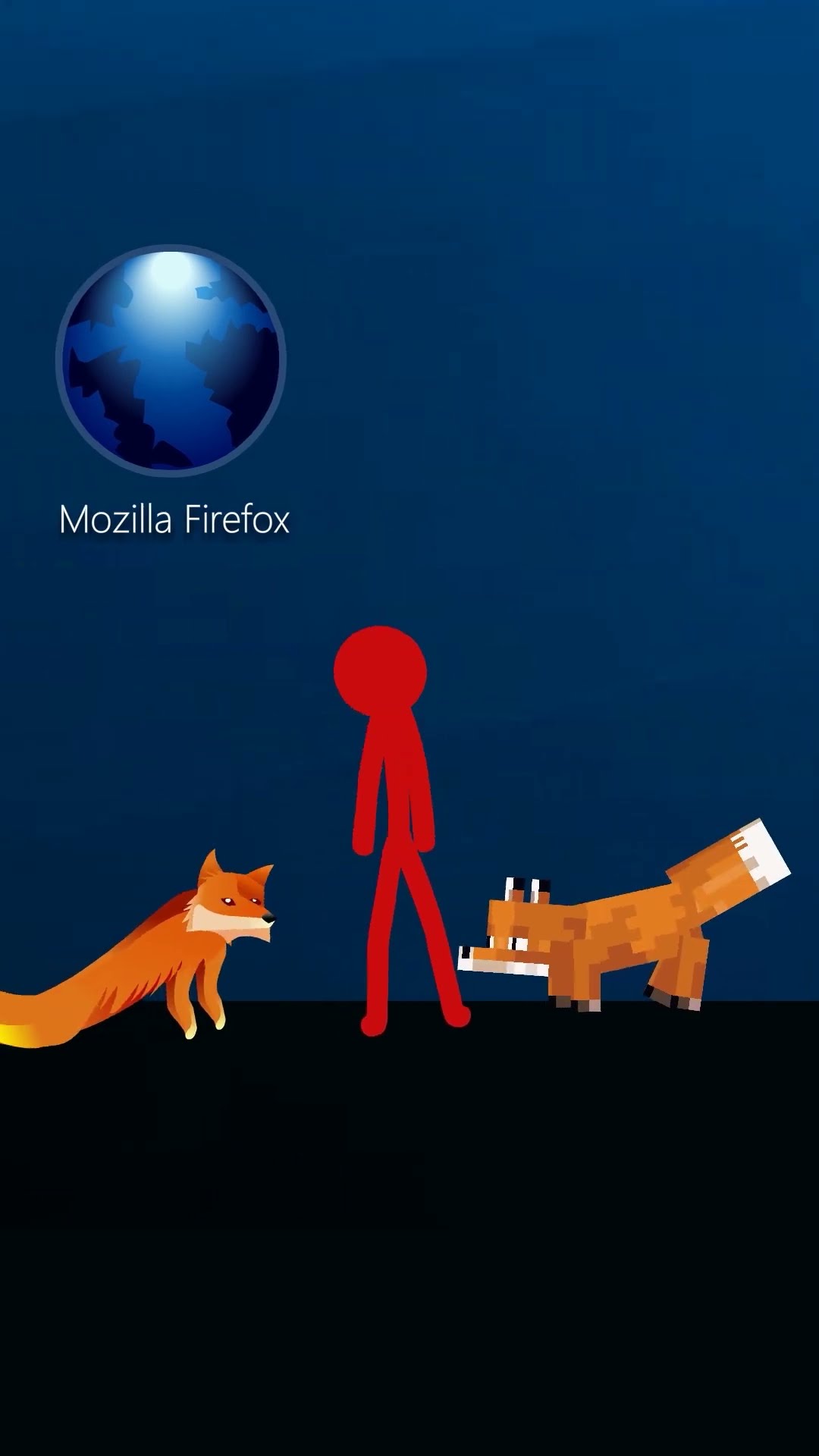 Fox - An Actual Short