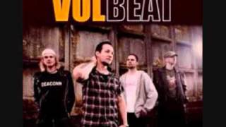 Volbeat - Ghosts At War chords