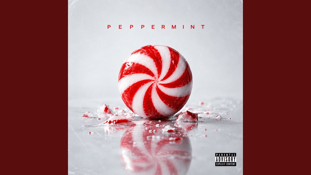 Obejrzyj Peppermint w YouTube Obejrzyj Peppermint w YouTube