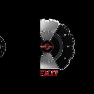Exo-Gravity Ringtone (donwload)