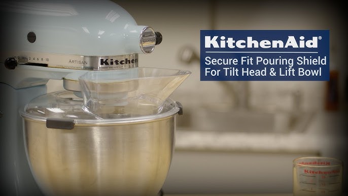 KitchenAid KN1PS 1-Piece Pouring Shield