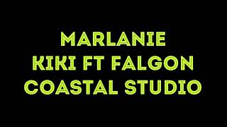 KIKI FT FALGON - MARLANIE