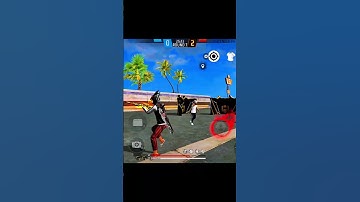 Capcut Edit 🤯 || Free Fire Editing || 1 Vs 1 Headshot Craftland || #short #shortsfeed #freefire