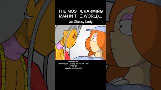 Halloway Rizzes Up The Goose.