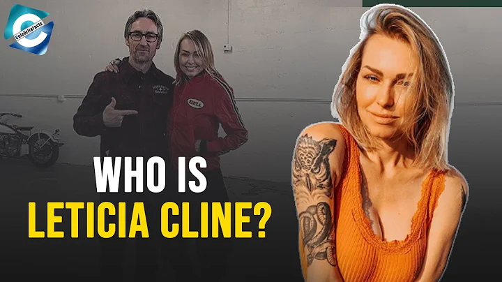 Who is Mike Wolfe's girlfriend Leticia Cline?