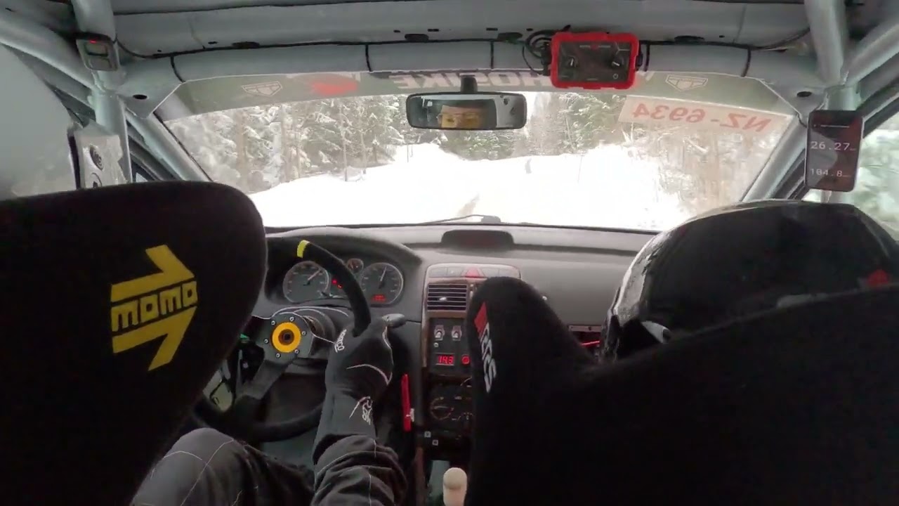 Lammin UA kehitys ja testaustilaisuus 2026 4 veto