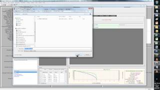 Export mip file from PROSPER (PETEX)