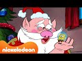 سبونج بوب | ماراثون عطلات الأكوان لسبونج بوب ❄️ | Nickelodeon Arabia