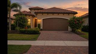 Bonita Springs Home for Sale | Turnkey Lakefront Home in Bonita Isles with Outdoor Kitchen
