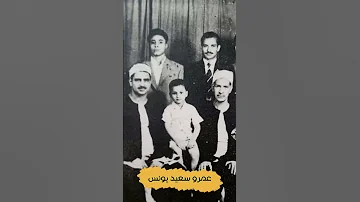بكاء الشيخ المنشاوي حتى صاح احد المستمعين 