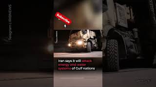 breakingnews/Iran Reveals Underground Missile Base 🚀 | “Tip of the Iceberg” Warning Shocks World