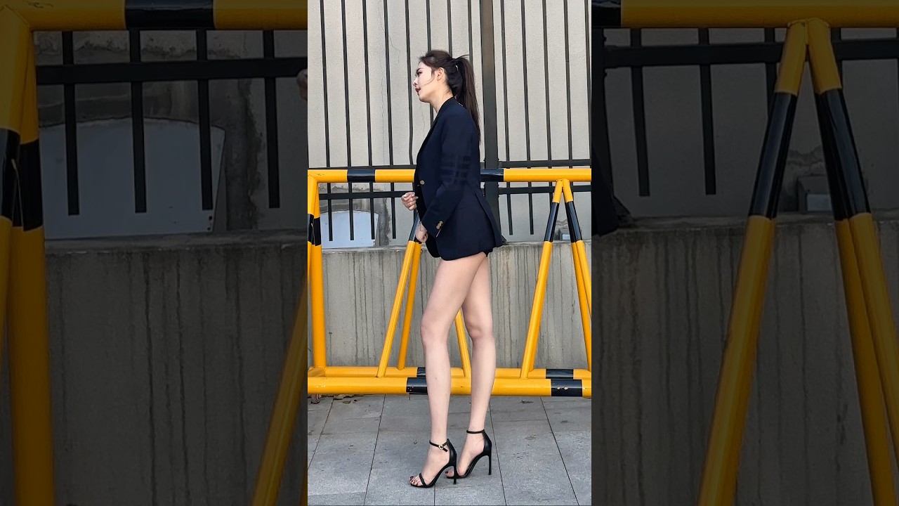 Beautiful Chinese Girls【小龙鼠✨】