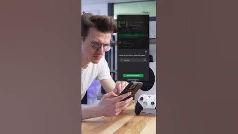 If you have an Xbox, DO THIS!