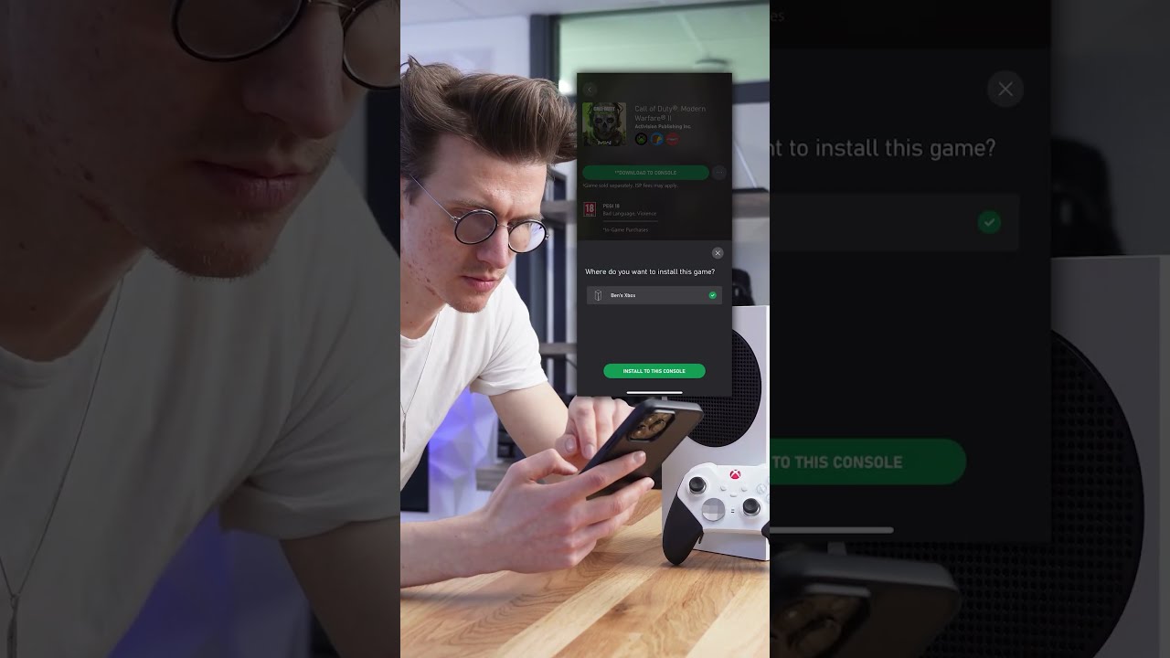 If You Have An Xbox DO THIS 